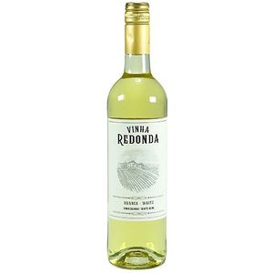 Vinha Redonda Branco fles 75cl