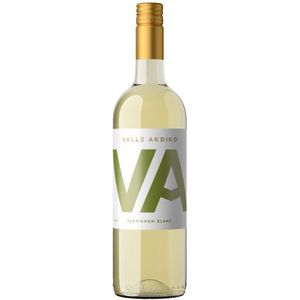 Valle Andino Sauvignon Blanc fles 75cl