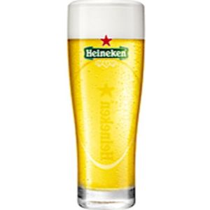Heineken Ellipse Pint Bierglazen 24x50cl