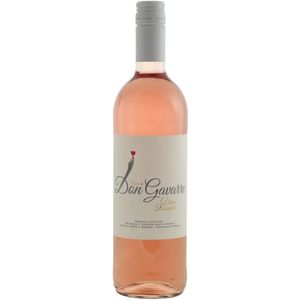 Finca Don Gavarre Rosado fles 75cl