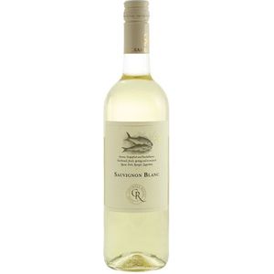 Recas Winery Sauvignon Blanc fles 75cl