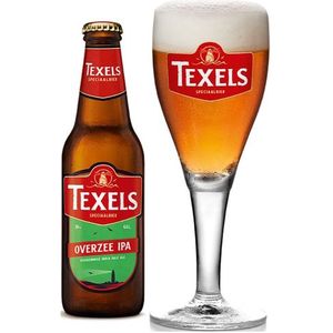 Texels Overzee IPA 30cl