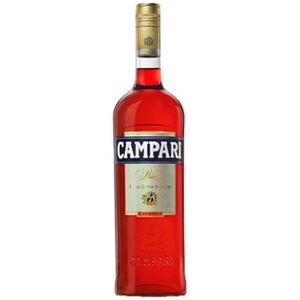 Campari fles 1L