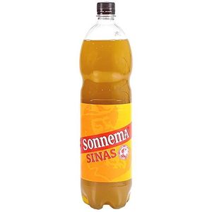 Sonnema Sinas PET fles 1,5L