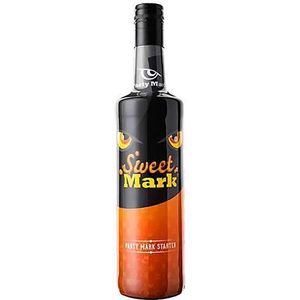 Dark Mark Sweet Shot fles 70cl