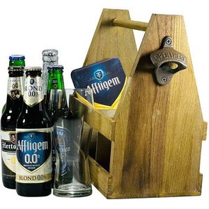 Alcoholvrije 0.0 Bieren Partykist 5x30cl