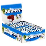 Bounty Melk doos 24x57g