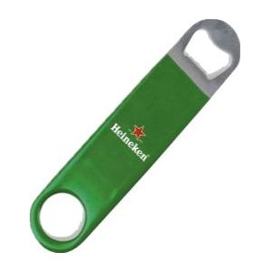 Heineken bierfles opener