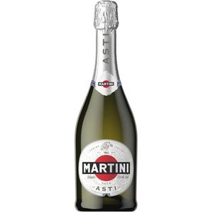 Martini Asti Spumante DOC Fles 75cl