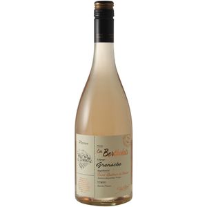 Les Bertholets Grand Réserva Grenache Rosé 75cl