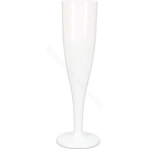 Onbreekbaar Champagne flute doos 18x19cl