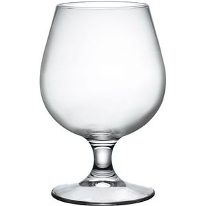 Speciaalbierglas Tulp Blanco doos 6x25cl