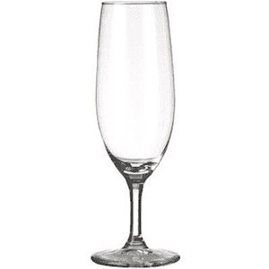 Royal Leerdam Champagneflute Gilde Doos 6x15cl