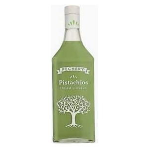 Pistachios Cream Likeur fles 70cl