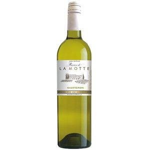 Reservé De La Motte Sauvignon Blanc fles 75cl