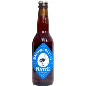 Brouwerij 't IJ Natte fles 33cl