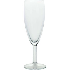 Champagne flute doos 12x15cl