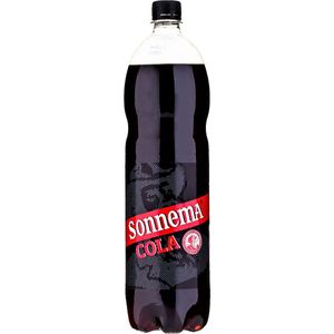 Sonnema Cola PET fles 1,5L