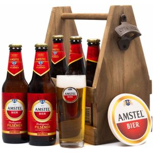 Amstel Partykist 5x30cl
