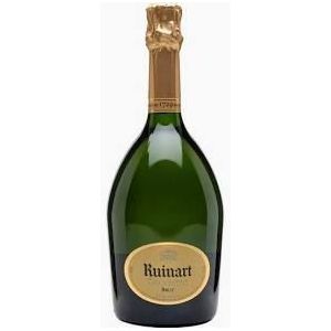Ruinart Champagne Brut fles 75cl