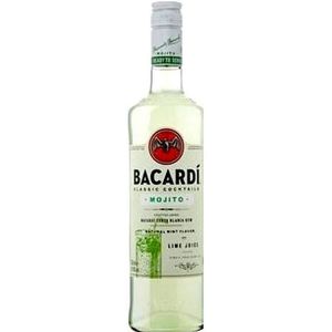 Bacardi Mojito fles 70cl