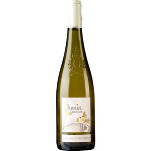 Dom Trottieres Anjou Blanc Chenin fles 75cl