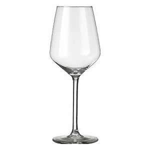 Royal Leerdam Prosecco / Wijnglas Carre Doos 6x37cl