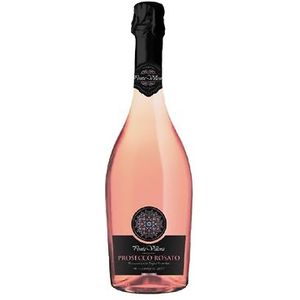 Ponte Villoni Prosecco Rosé fles 75cl