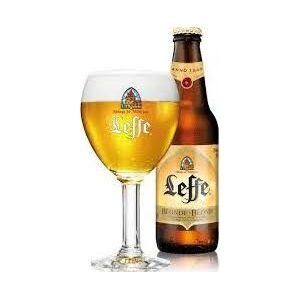 Leffe Blond fles 30cl