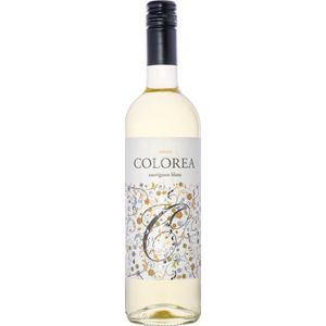 Colorea Sauvignon Blanc Fles 75cl