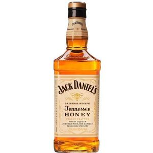 Jack Daniels Honey fles 70cl