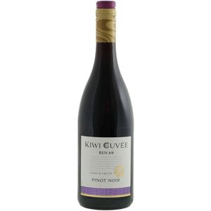 Kiwi Cuvée Pinot Noir Fles 75cl