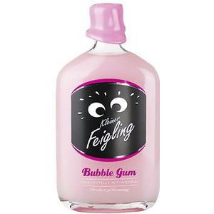 Feigling Bubble Gum fles 50cl