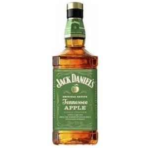 Jack Daniel's Apple Fles 70cl