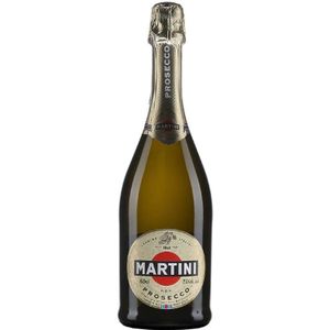 Martini Prosecco fles 75cl