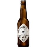 Brouwerij 't IJ IJwit fles 33cl