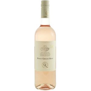 Recas Winery Pinot Rosé fles 75cl