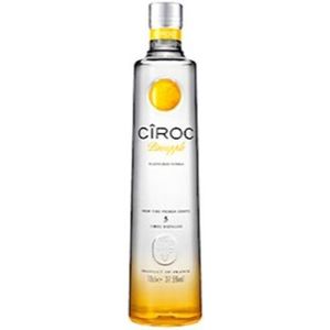 Ciroc Vodka Pineapple fles 70cl