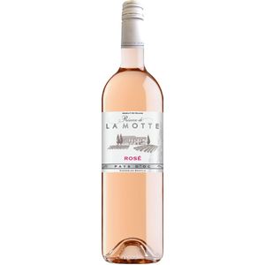 Reservé De La Motte Grenache Cinsault Rosé fles 75cl