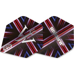 Unicorn Ultrafly.100 Player No.2 James Wade 10