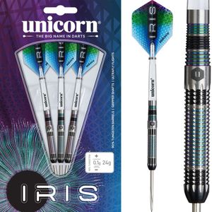 Unicorn Iris 90% 24 gram