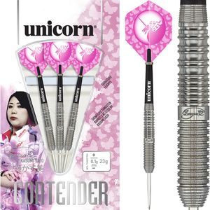Unicorn Contender Kasumi Sato 90% 23 gram