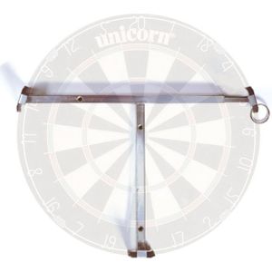 Unicorn Dartboard Wall Clamp