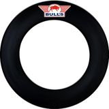 Bull's Logo Surround Black