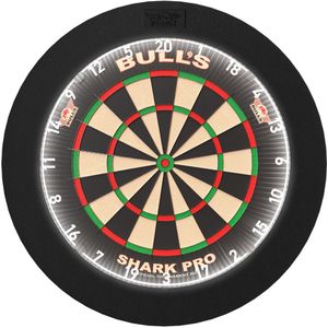 Bull's Lumo Surround Dartbord Verlichting - LED - Innovatief