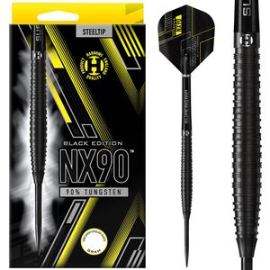 Harrows NX90 Black Edition 90% 26 gram