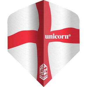 Unicorn Ultrafly.100 Flag Big Wing St. George