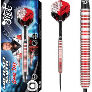 Shot Michael Smith Game Day 90% 24 gram