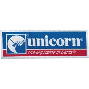 Unicorn Badge ''Logo''