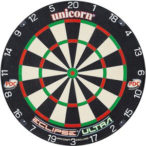 Unicorn Eclipse Ultra Dartbord